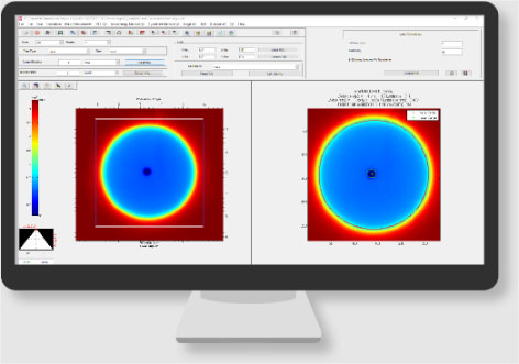 RITG135射波刀QA軟件,TG-135射波刀質控軟件