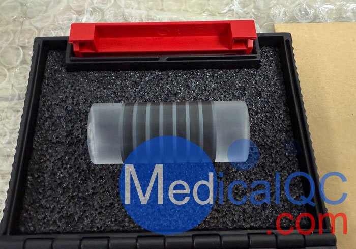 QRM-MicroCT-MD多盤體模,Micro-CT多盤模體實(shí)物拍攝圖