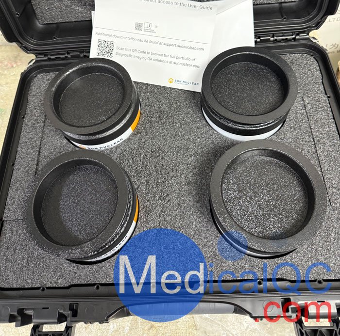 CIRS 039肝纖維化模體，CIRS 039模體產(chǎn)品實(shí)物圖