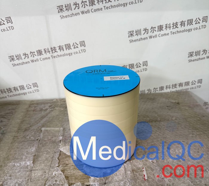 QRM-ConeBeam CBCT模體,QRM-ConeBeam錐形束CT模體實(shí)物圖