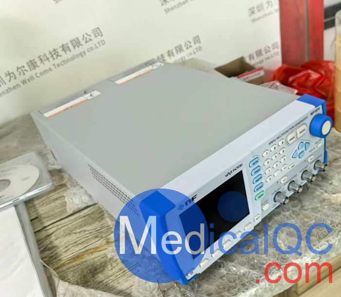 NF WF1973/WF1974信號發(fā)生器,WF1974多功能信號發(fā)生器實拍圖