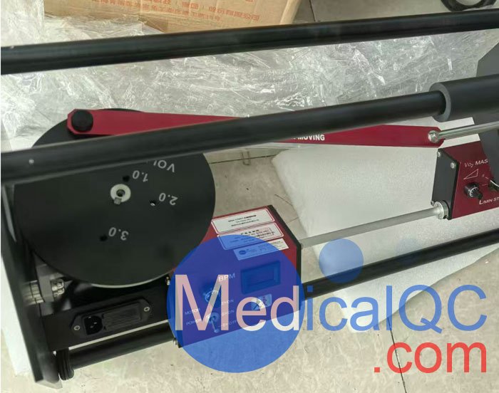 WEK-17056呼吸代謝模擬器,WEK-17056代謝模擬器產(chǎn)品實拍圖